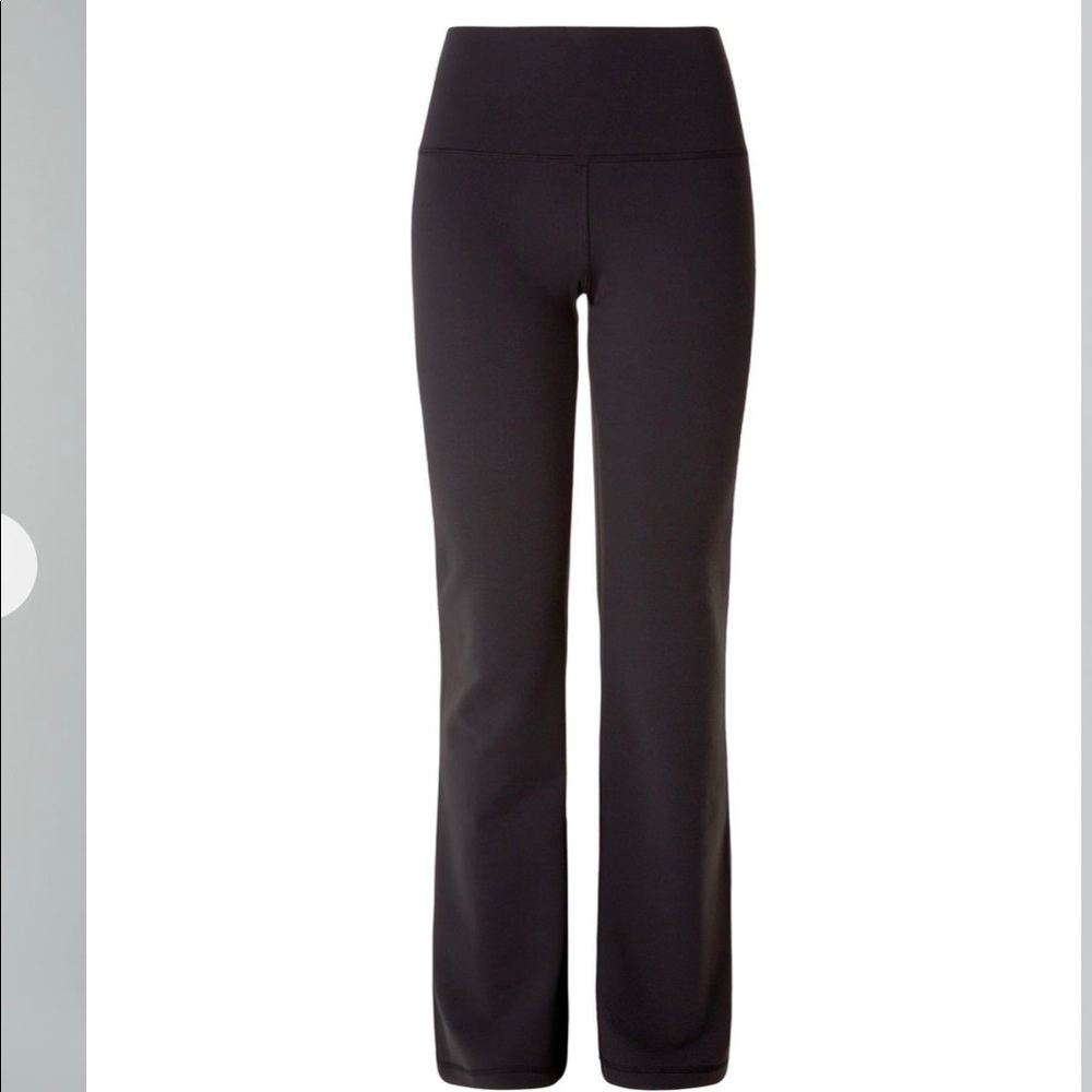 LULULEMON GROOVE PANT III Tall